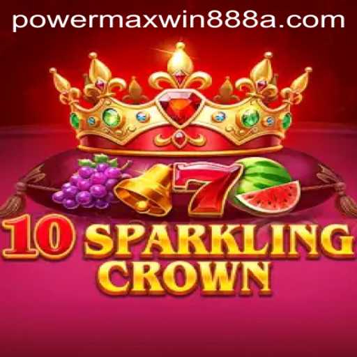 Exploring the Excitement of 10SparklingCrown: A Revolutionary Gaming Experience with powermaxwin888