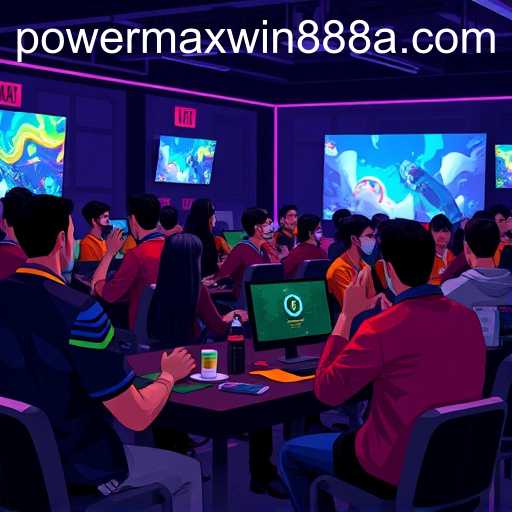 powermaxwin888