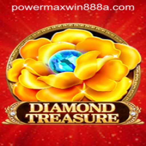 Exploring Diamondtreasure: A New Gaming Experience with Powermaxwin888
