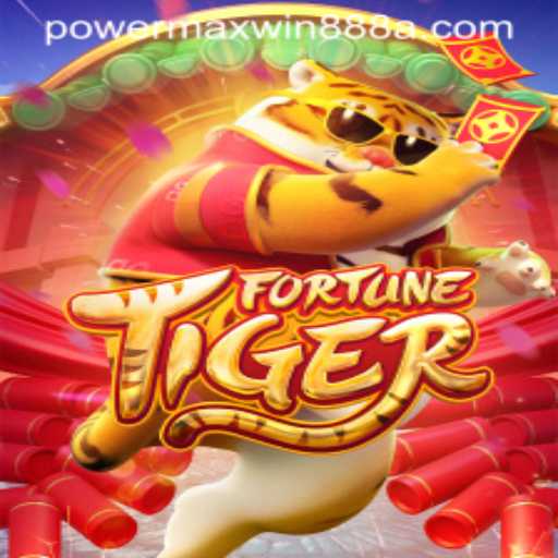 Exploring the World of FortuneTiger and PowerMaxWin888