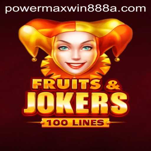 Discover the Electrifying World of FruitsAndJokers100