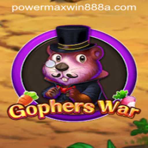 Unveiling GophersWar: The Ultimate Gaming Experience with Powermaxwin888