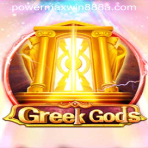 Discover the Mythical Adventure of GreekGods and the Key to Triumph with Powermaxwin888