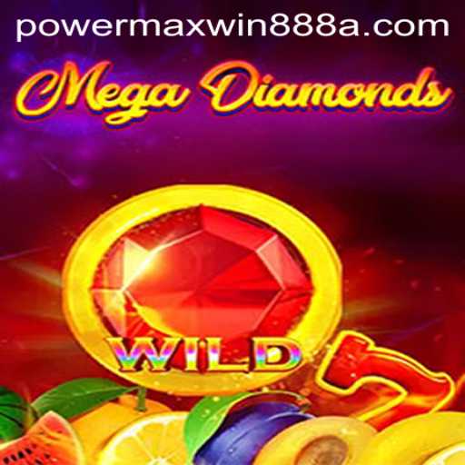 Exploring MegaDiamond: A Thrilling Journey into the World of Powermaxwin888