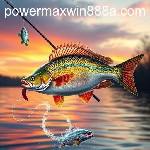 The Rise of Online Fishing and Powermaxwin888