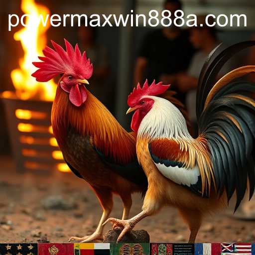 powermaxwin888