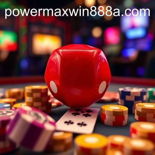 Exploring Responsible Gambling with Powermaxwin888