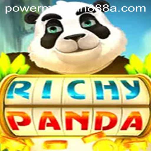Exploring the Exciting World of RichyPanda: The Game and Its Dynamics