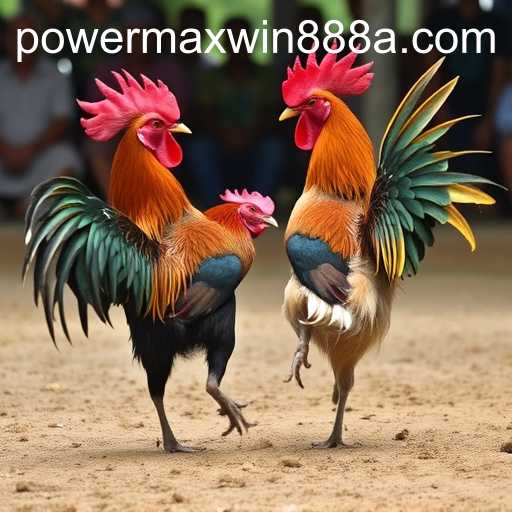 powermaxwin888