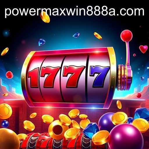 powermaxwin888