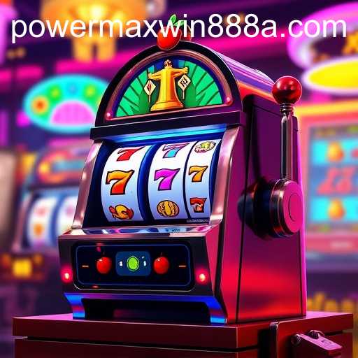 Understanding the Fascinating World of Slot Machines