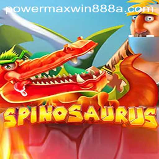 Unleashing the Exciting World of Spinosaurus: A Deep Dive into Gameplay with Powermaxwin888