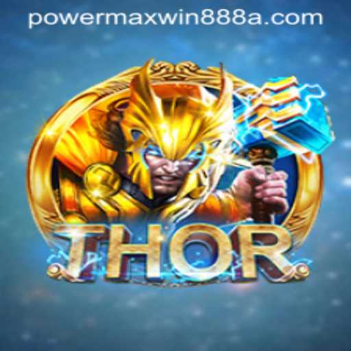 Exploring the Realm of THOR: A Dive into Powermaxwin888