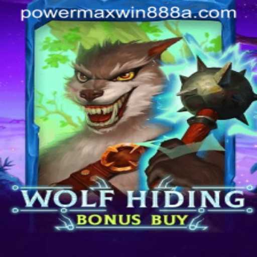 Exploring the Thrills of WolfHidingBonusBuy: A Strategic Gaming Experience