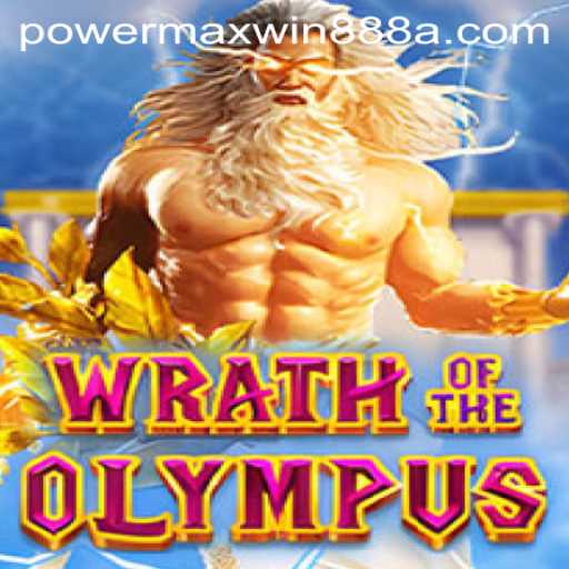 Unveiling WrathofOlympus: A Mythical Gaming Odyssey